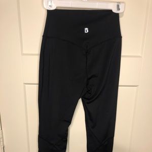 BuffBunny Step Up Leggings